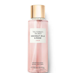 Victoria's Secret Coconut Milk & Rose mgiełka do ciała 250ml