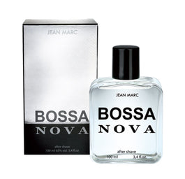 Jean Marc Bossa Nova woda po goleniu