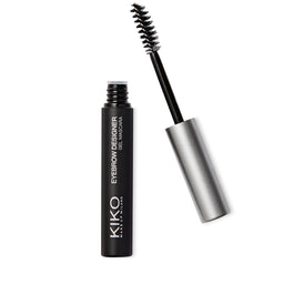 KIKO Milano Eyebrow Designer przezroczysty żel utrwalający do brwi 6ml