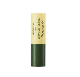 SKINFOOD Avocado Stick Lip Balm pielęgnująca pomadka do ust 3.5g