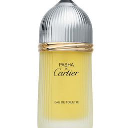 Cartier Pasha de Carier woda toaletowa spray