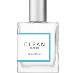 Clean Classic Cool Cotton woda perfumowana spray 60ml