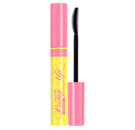 Lovely Electric Pump Up UV Shine Mascara tusz do rzęs świecący w świetle UV Black 8g