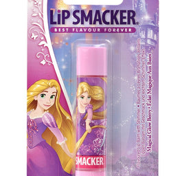 Lip Smacker Disney Princess Rapunzel Lip Balm balsam do ust Magical Glow Berry 4g