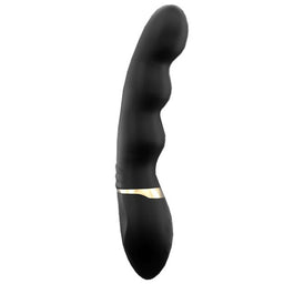 Marc Dorcel Too Much 2.0 wibrator do stymulacji punktu G Black