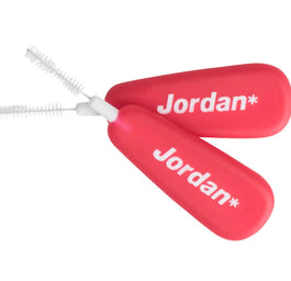 Jordan Brush Between szczoteczki międzyzębowe S 10szt.