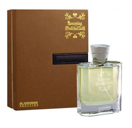Al Haramain Amazing Mukhallath Unisex woda perfumowana spray