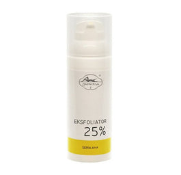 JADWIGA Seria Aha Eksfoliator 25% 50ml