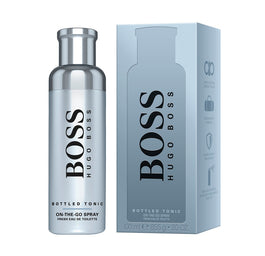 Hugo Boss Bottled Tonic On-The-Go woda toaletowa spray