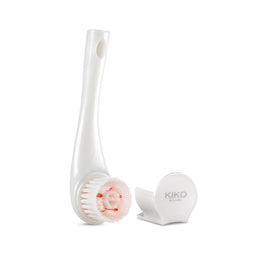 KIKO Milano Cleansing Brush miękka szczoteczka do oczyszczania twarzy