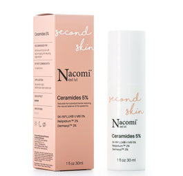 Nacomi Next Level Ceramidy 5% 30ml