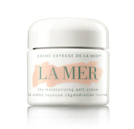 La Mer The Moisturizing Soft Cream krem nawilżający 100ml