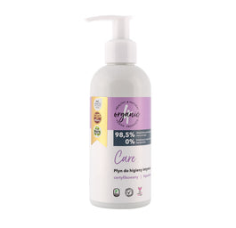 4organic Care płyn do higieny intymnej 200ml