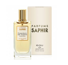 Saphir Freedom Women woda perfumowana spray 50ml
