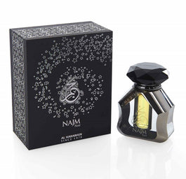 Al Haramain Najm Noir olejek perfumowany 18ml