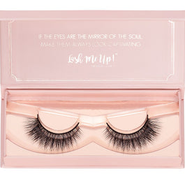 Lash Me Up! False Eyelashes sztuczne rzęsy na pasku Give It 2 Me 1 para