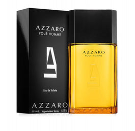 Azzaro Pour Homme woda toaletowa spray