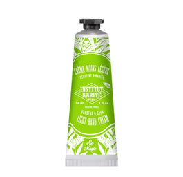 Institut Karite Light Shea Hand Cream So Magic krem do rąk z masłem Shea Werbena 30ml