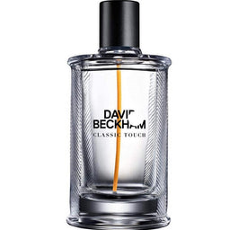 David Beckham Classic Touch woda toaletowa spray