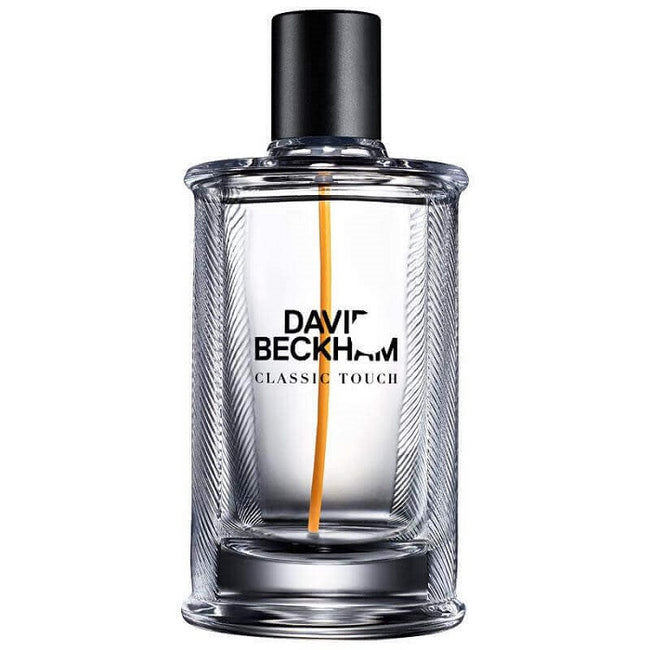 David Beckham Classic Touch woda toaletowa spray