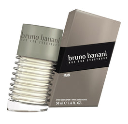 Bruno Banani Man woda po goleniu spray