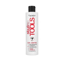 Fanola Styling Tools Curl Control fluid definiujący loki 250ml