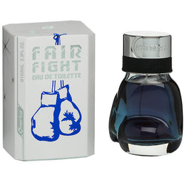 Omerta Fair Fight woda toaletowa spray 100ml