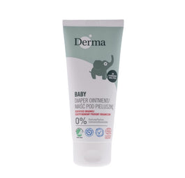 Derma Eco Baby maść pod pieluszkę 100ml