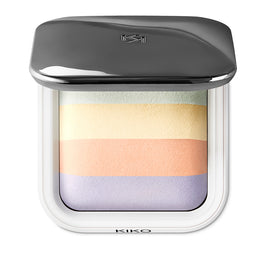 KIKO Milano Colour Correction Face Fixing Powder korekcyjny wypiekany puder do twarzy 6.5g