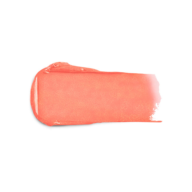 KIKO Milano Smart Fusion Lipstick odżywcza pomadka do ust 409 Peach 3g