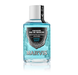 MARVIS Mouthwash płyn do płukania jamy ustnej Anise Mint 120ml