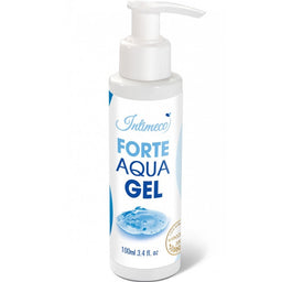 Intimeco Aqua Forte Gel żel wodny nawilżający strefy intymne 100ml