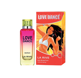 La Rive Love Dance woda perfumowana spray 90ml