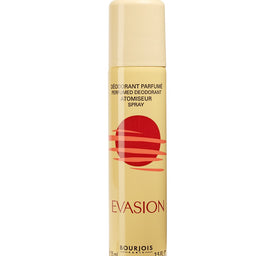 Bourjois Evasion dezodorant spray 75ml