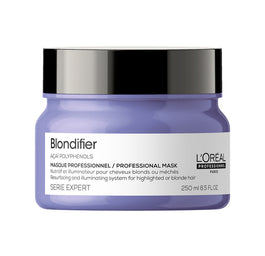 L'Oreal Professionnel Serie Expert Blondifier Mask maska do włosów blond 250ml