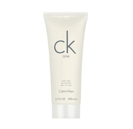 Calvin Klein CK One żel pod prysznic 200ml