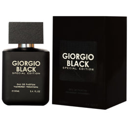 Giorgio Black Special Edition For Men woda perfumowana spray 100ml