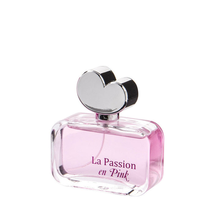 Real Time La Passion En Pink woda perfumowana spray 100ml