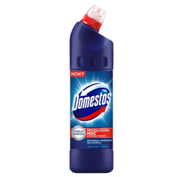 Domestos Przedłużona Moc Original płyn czyszcząco-dezynfekujący 1250ml