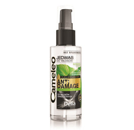 Cameleo Anti Damage jedwab do włosów zniszczonych 55ml