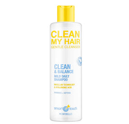 MONTIBELLO Smart Touch Clean My Hair micelarny szampon do włosów 300ml
