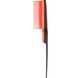 Tangle Teezer Back Combing grzebień do włosów Black Coral