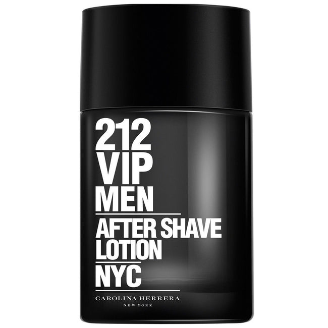 Carolina Herrera 212 Vip Men woda po goleniu flakon