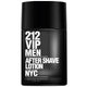 Carolina Herrera 212 Vip Men woda po goleniu flakon