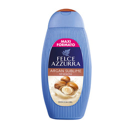 Felce Azzurra Shower Gel żel pod prysznic Argan 400ml