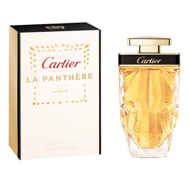 Cartier La Panthere perfumy spray