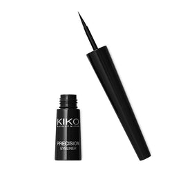 KIKO Milano Precision Eyeliner precyzyjny eyeliner w płynie 2.5ml