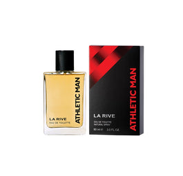 La Rive Athletic For Man woda toaletowa spray