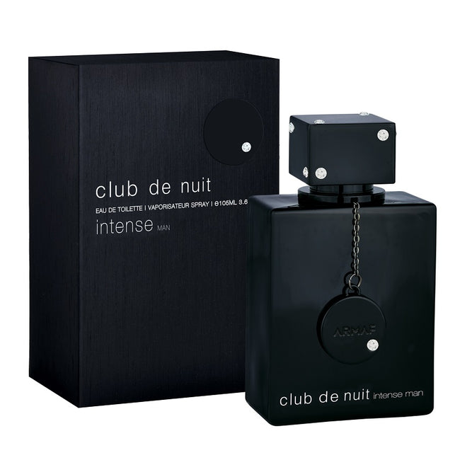 Armaf Club de Nuit Intense Man woda toaletowa spray