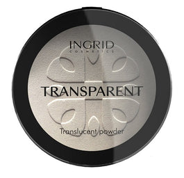 Ingrid Hd Beauty Innovation puder transparentny 21g